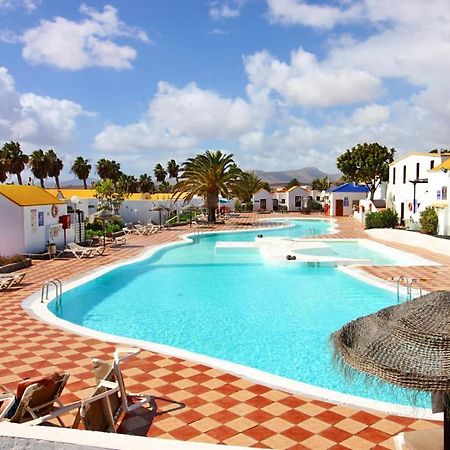Casa Verol, F2 Caleta De Fuste Ngoại thất bức ảnh
