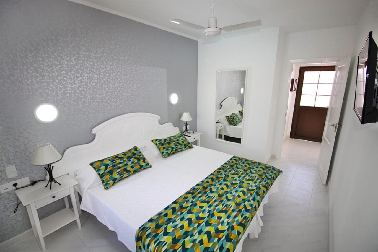Casa Verol, F2 Caleta De Fuste Ngoại thất bức ảnh