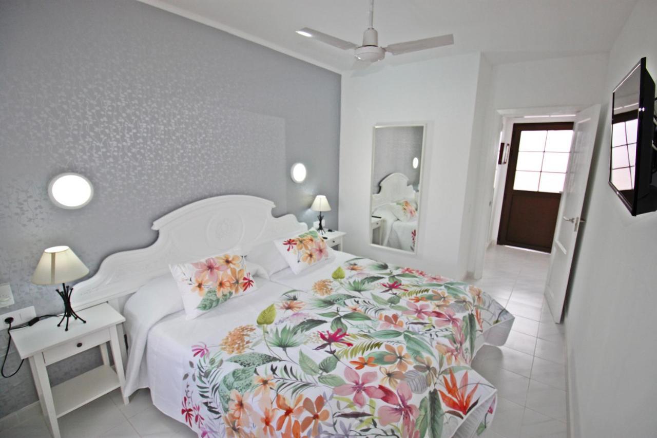 Casa Verol, F2 Caleta De Fuste Ngoại thất bức ảnh