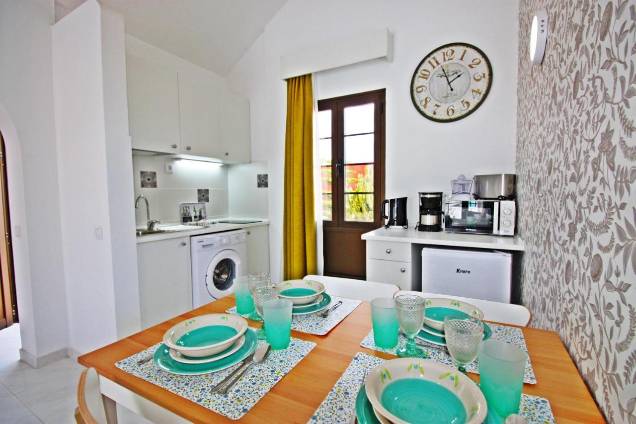 Casa Verol, F2 Caleta De Fuste Ngoại thất bức ảnh