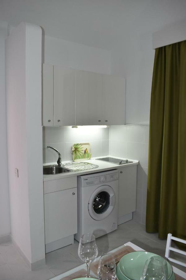 Casa Verol, F2 Caleta De Fuste Ngoại thất bức ảnh