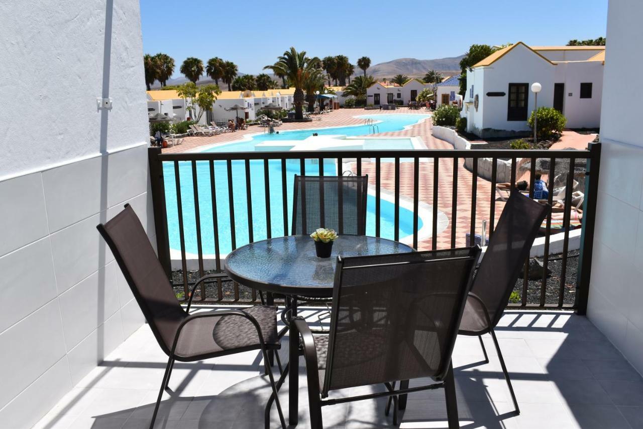 Casa Verol, F2 Caleta De Fuste Ngoại thất bức ảnh